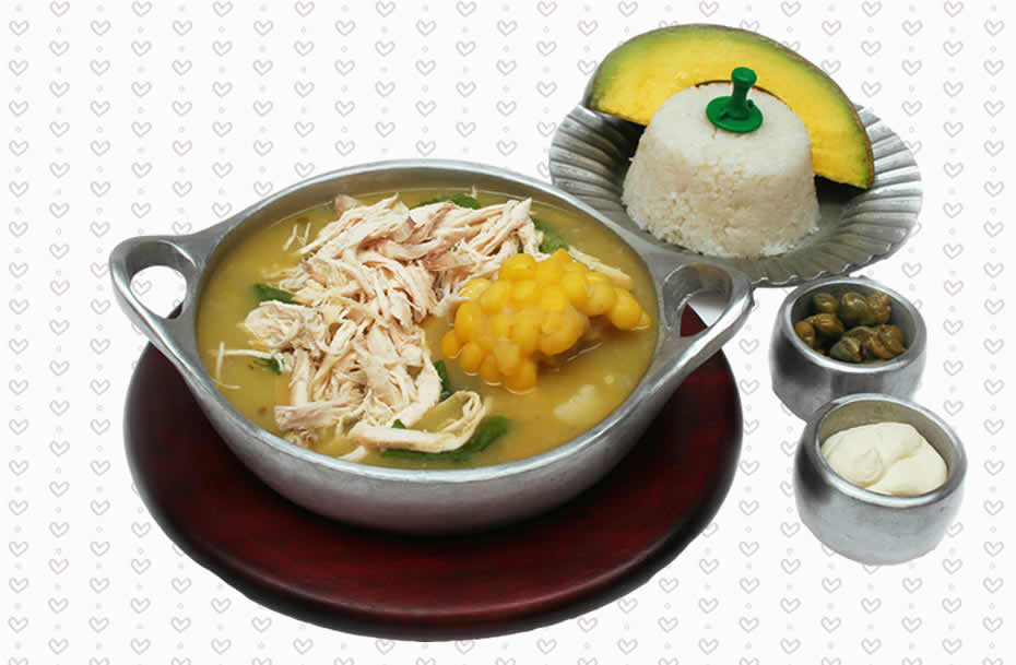 Sopas de Mamá